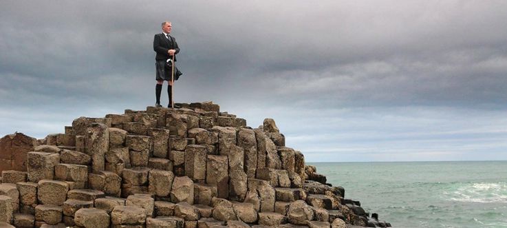 Dalriada Kingdom Tours